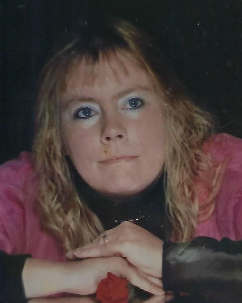 Stacy Bradshaw Profile Photo