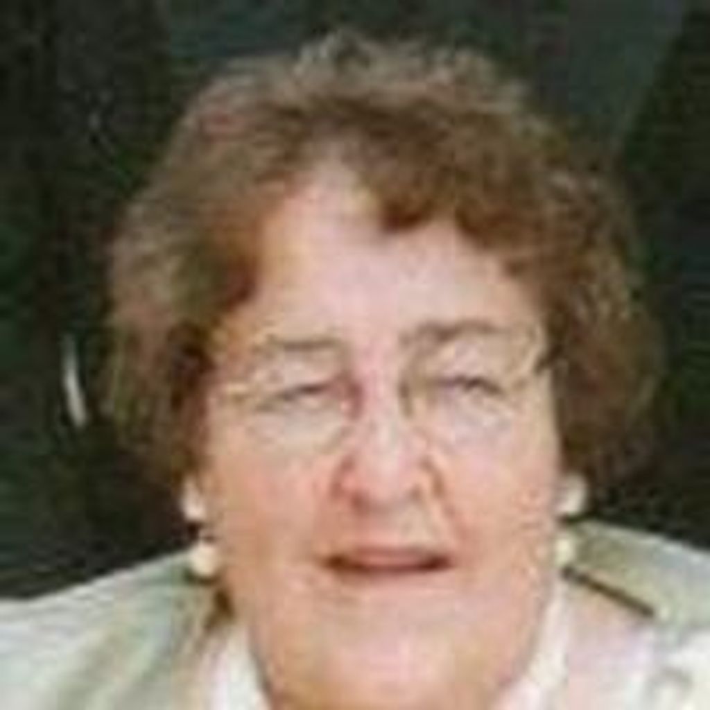Dorothy A. Parker