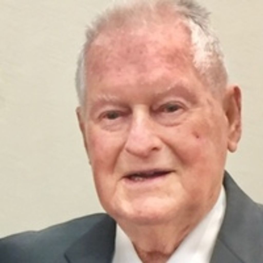James William Martin
