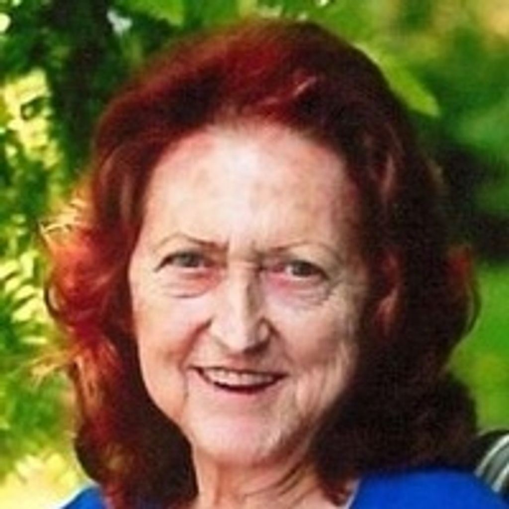 Frances "Teri" Vindettia Pottorf