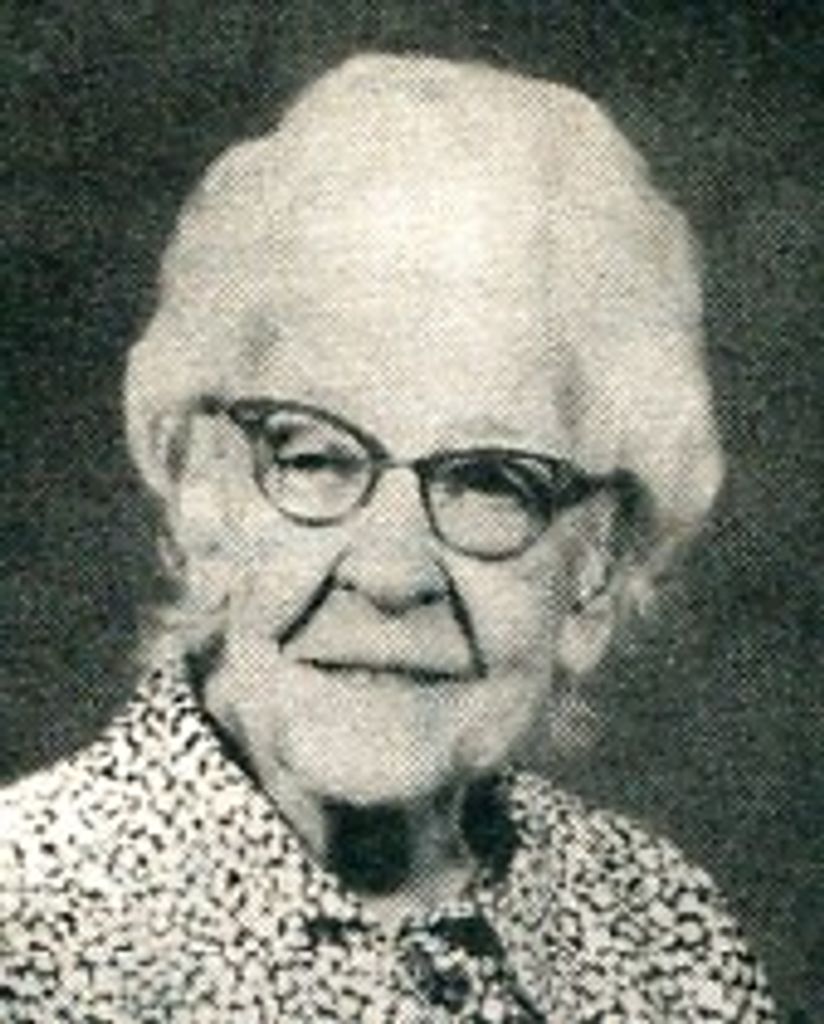 Julia (Satre) Anderson