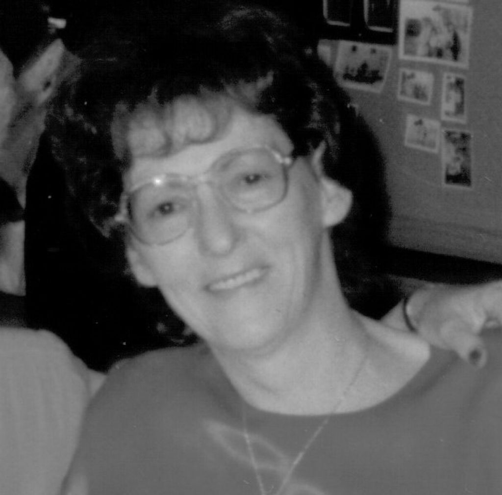 Shirley Hovet
