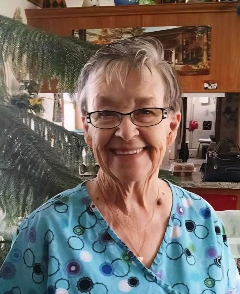 Wanda June Thomas Profile Photo