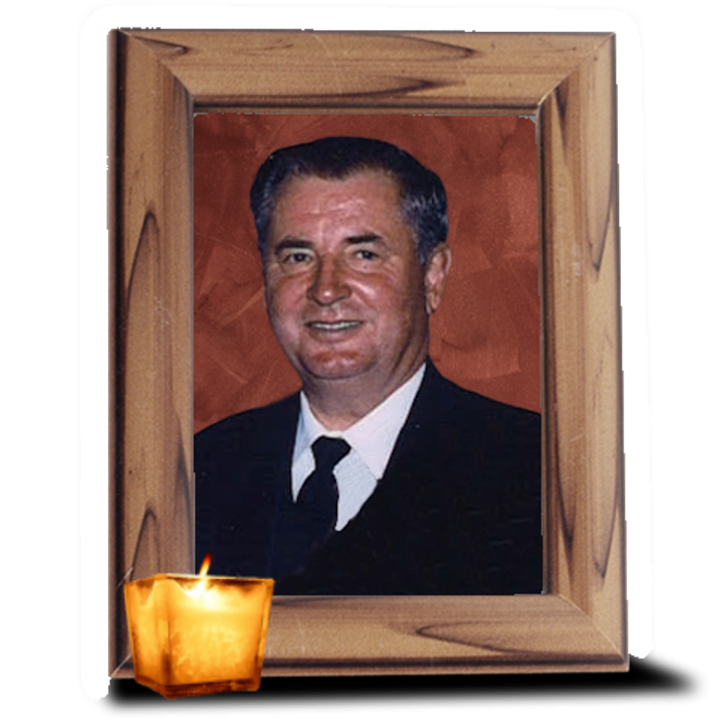 Joseph Dellis Profile Photo