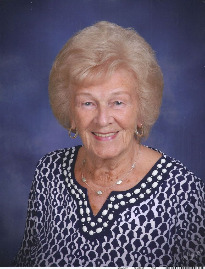 Louise Lisa Heucke Profile Photo