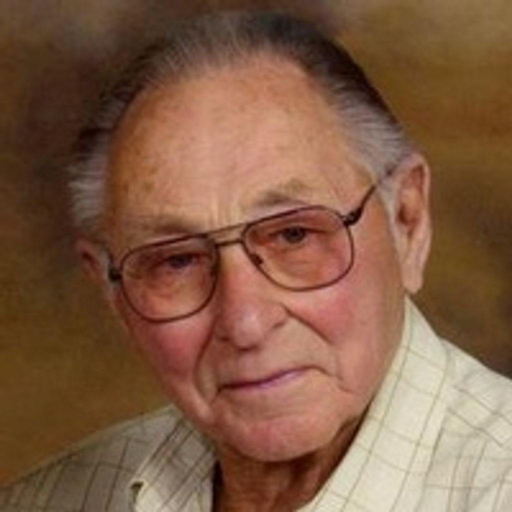 Elmer  Ivan Tesmer