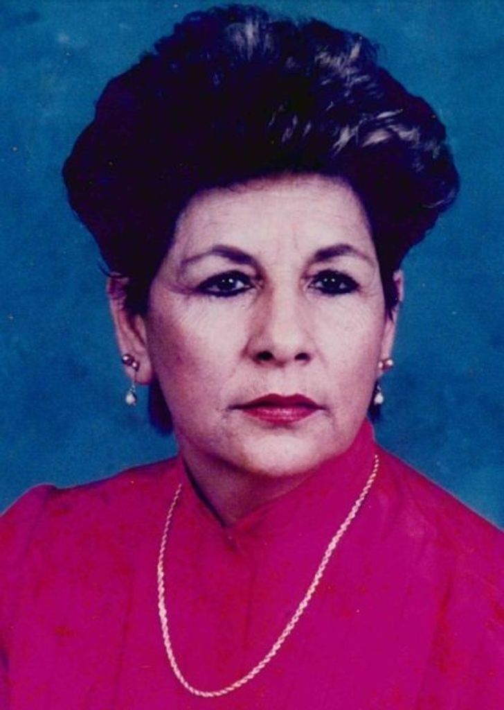 Hilda Ozuna