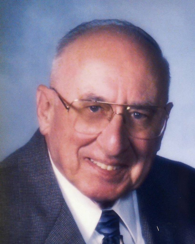 Robert L. Michels Profile Photo