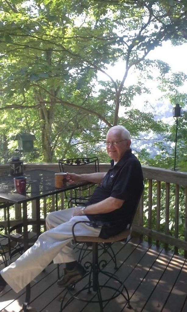 Don Bass Profile Photo