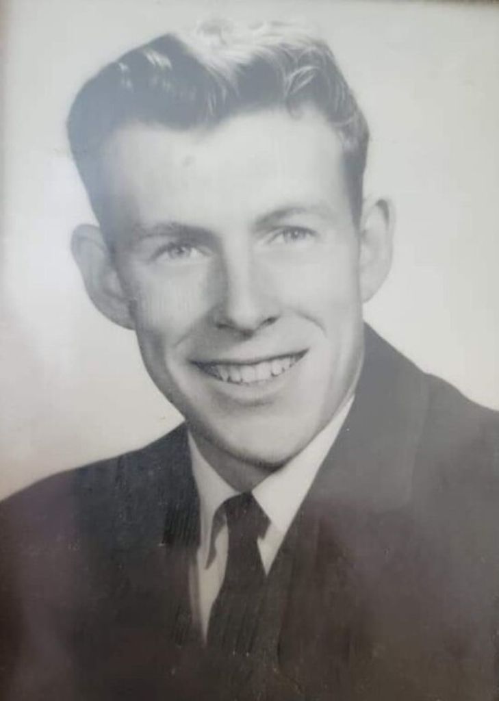 Ernest William Provencal, Jr.