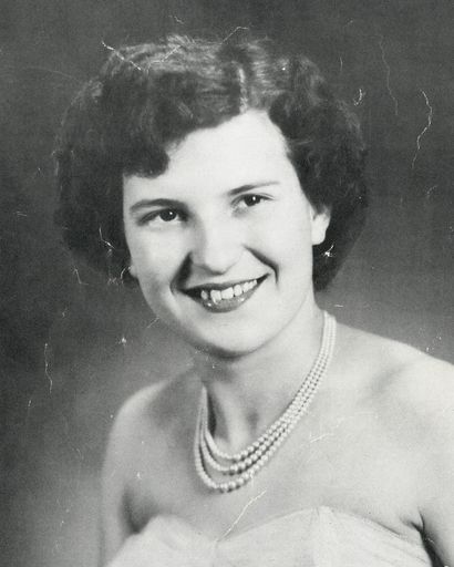 Tandy Culberson Cook's obituary image