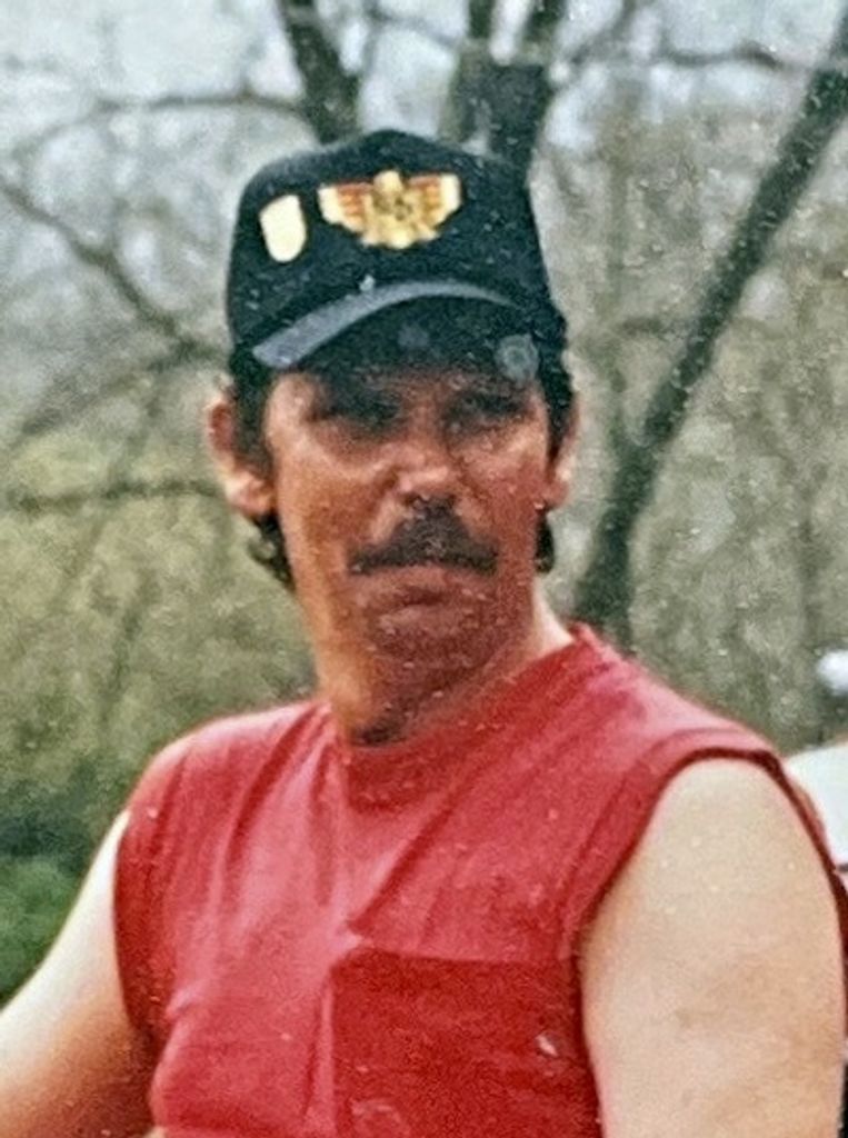 Patrick “Pat” H. Mcgearey, Jr. Profile Photo