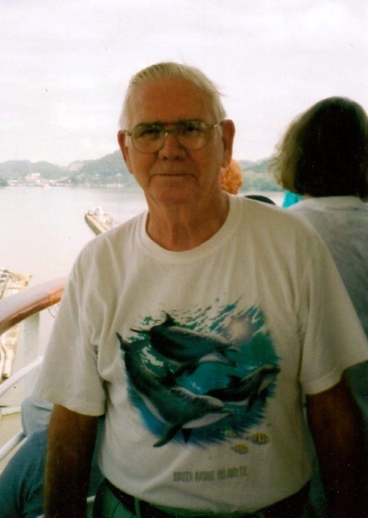 Coyle, John J.