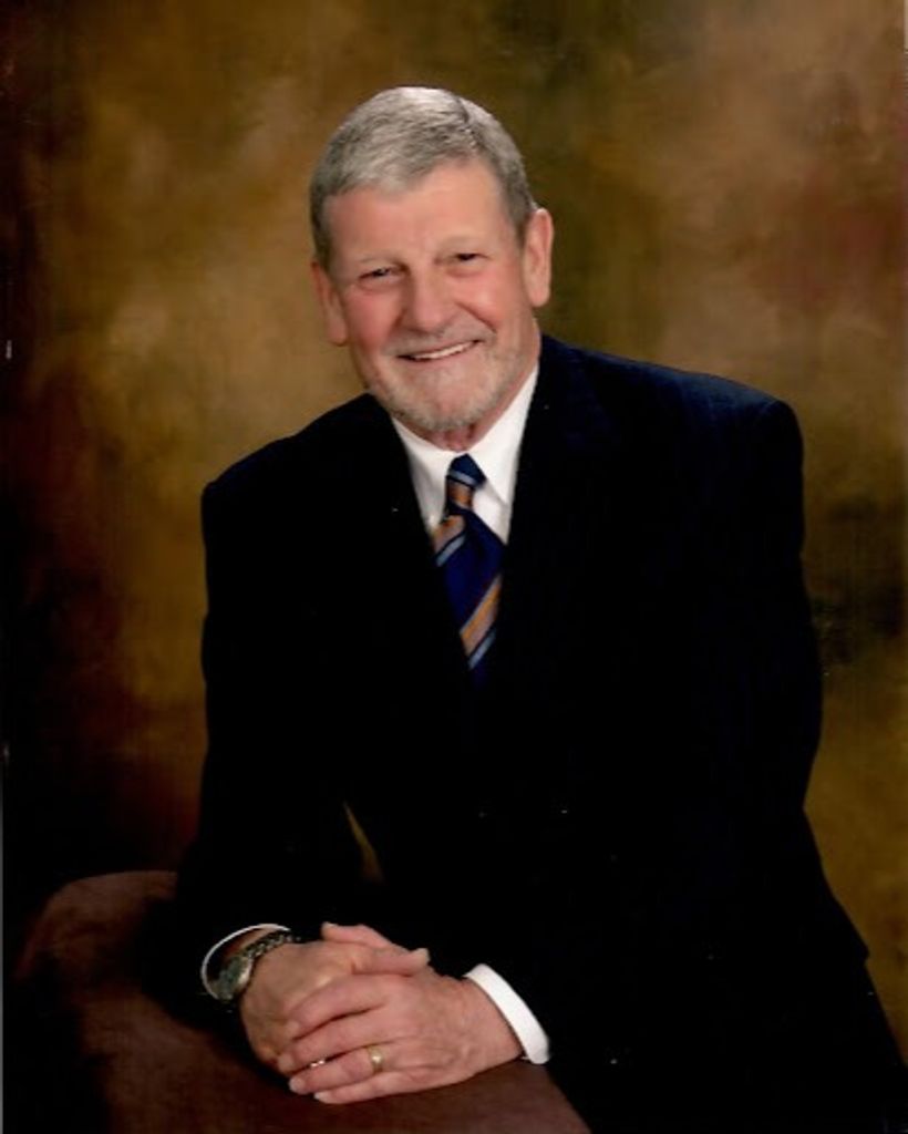 David Ralph Dixon