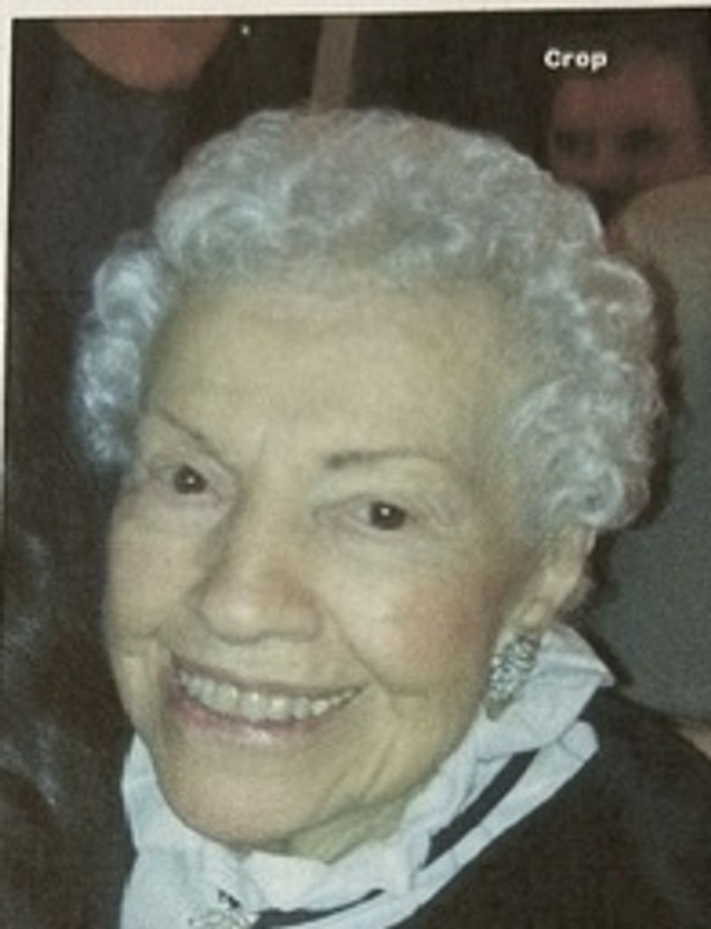 Kathryn E. Capista Colombo Profile Photo