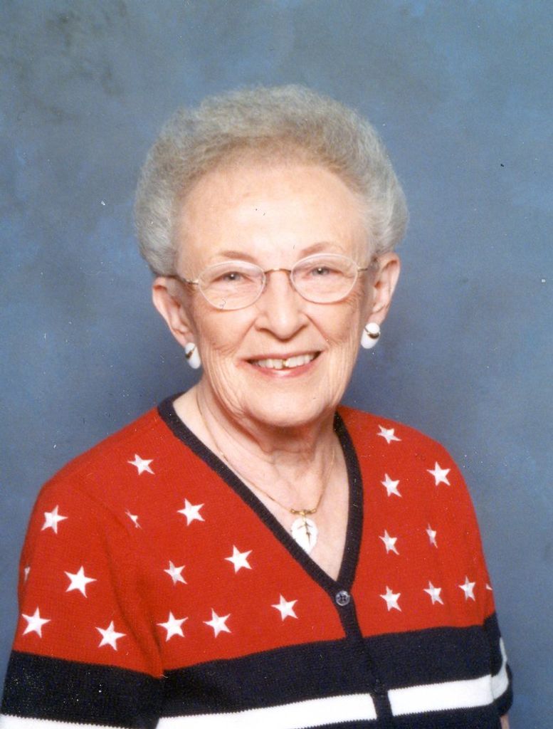 Virginia M. Collignon Profile Photo