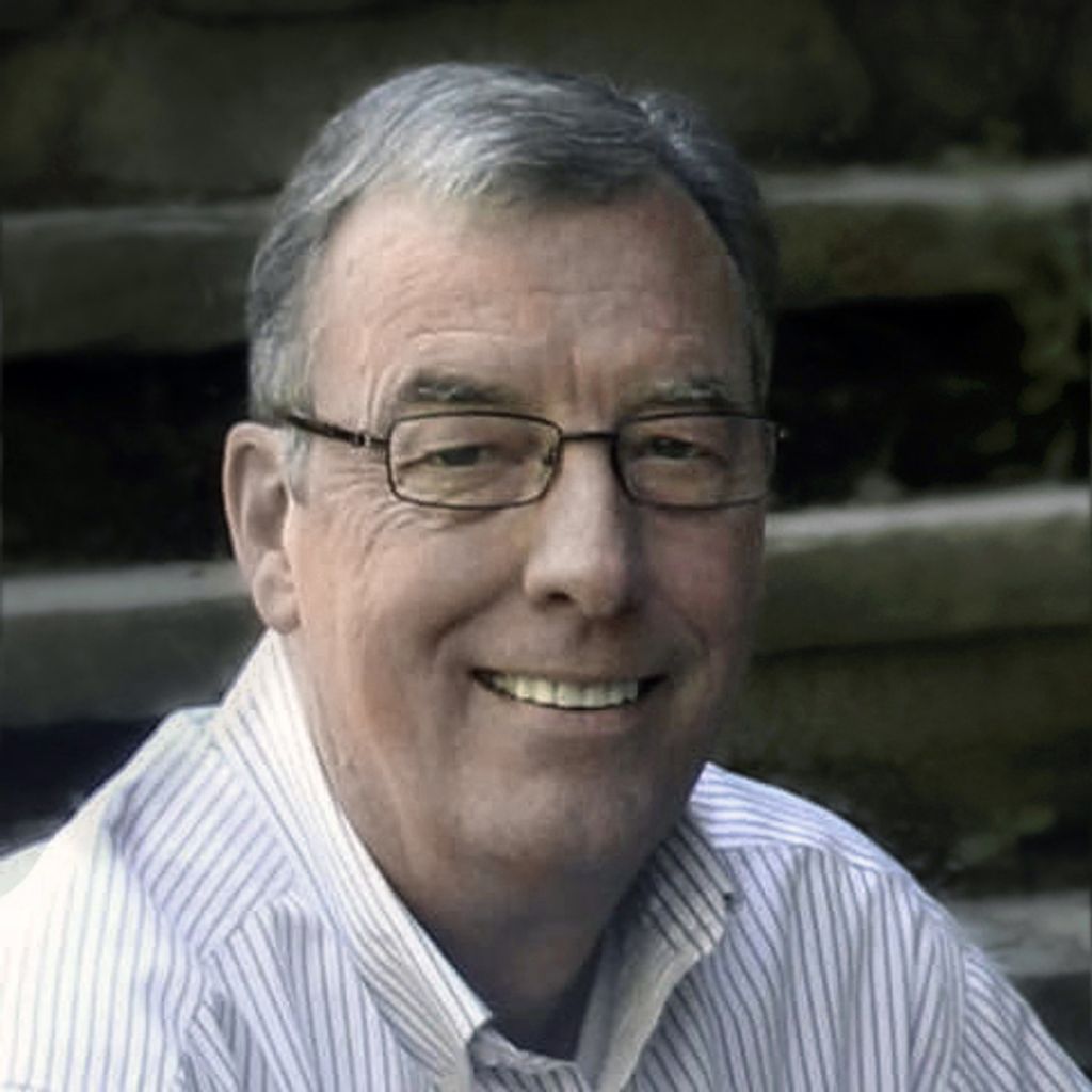 Jay Crandall Profile Photo