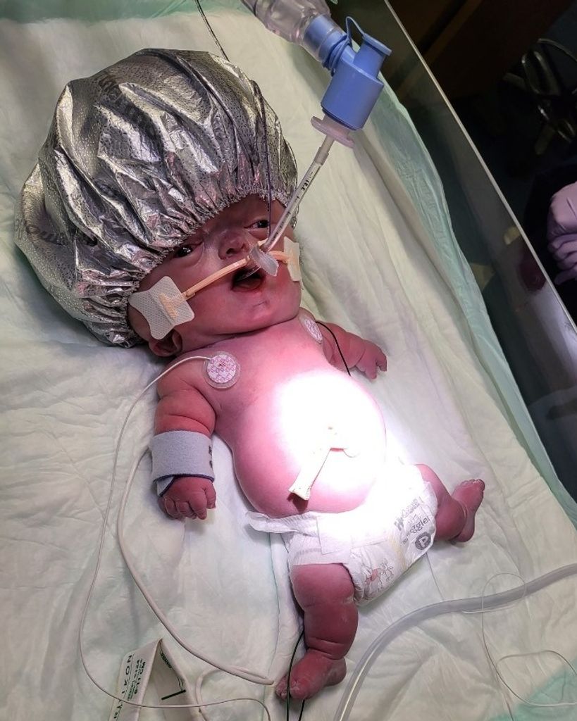 Marley Rae Sanders