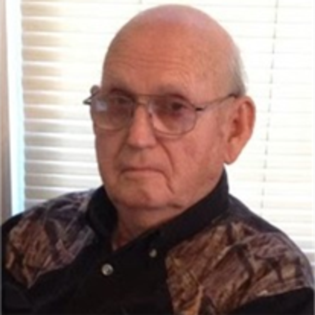 Lewis William Haralson