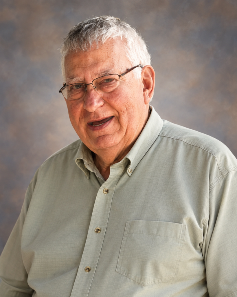 George William Wertman Profile Photo