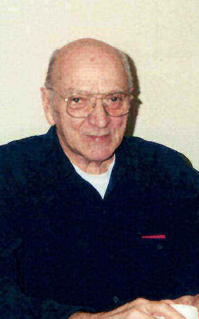 Donald Shappell Profile Photo