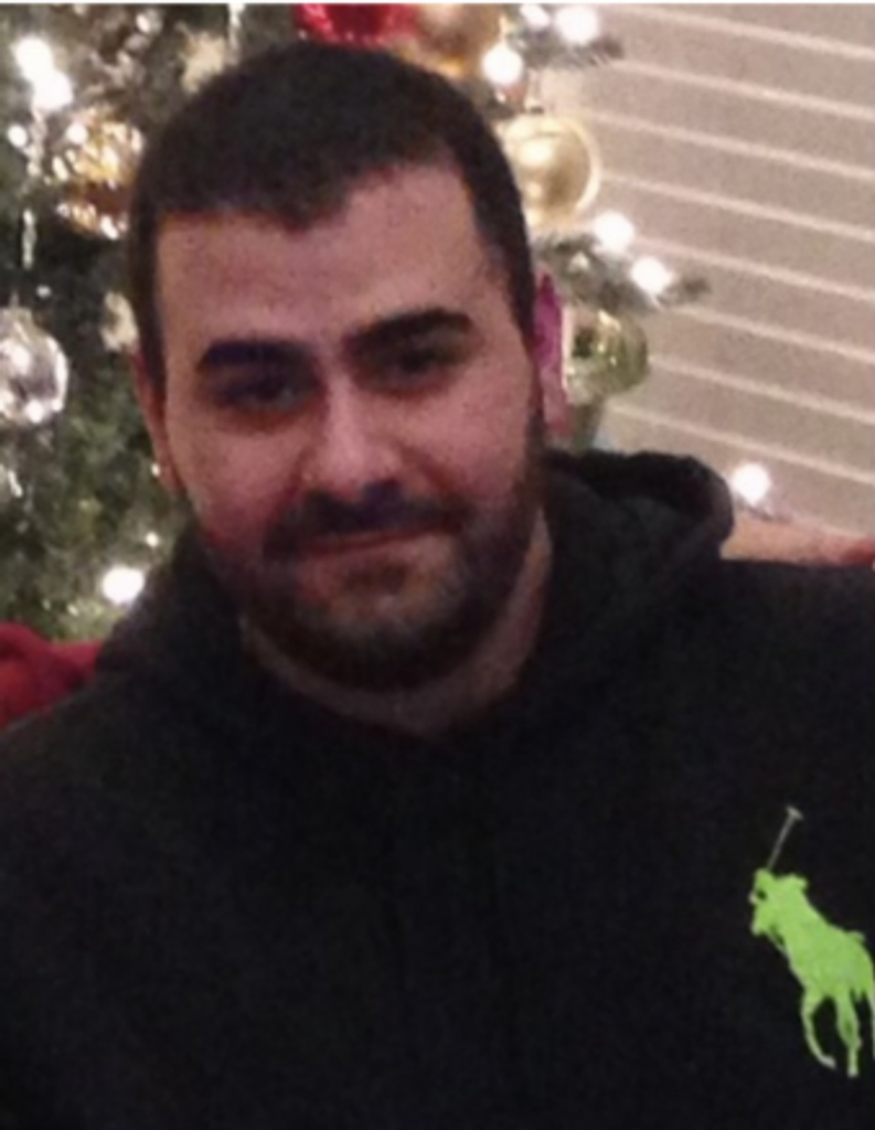 James Constantine Cokinos Profile Photo