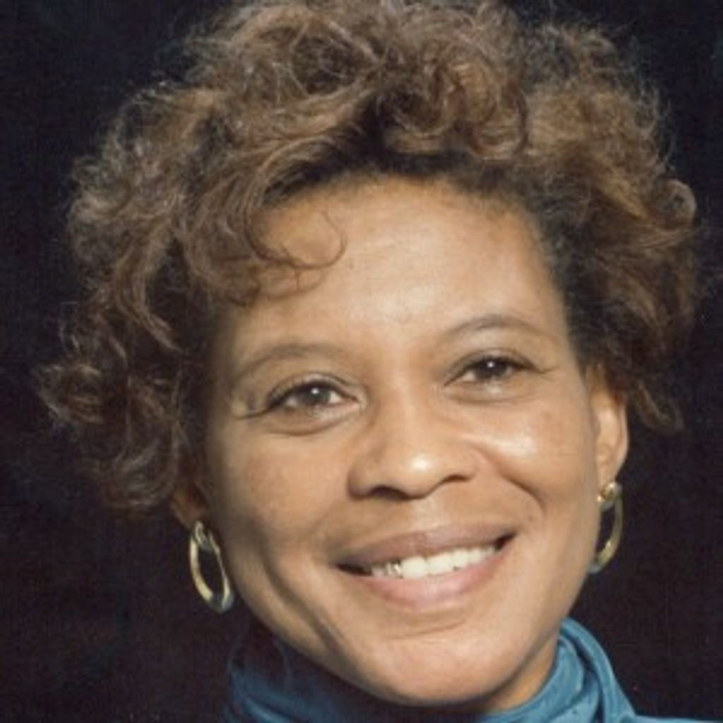 Evelyn Johnson