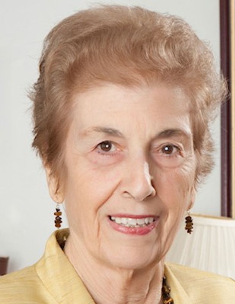 Ercilia Abegão Simplicio De Jesus Profile Photo