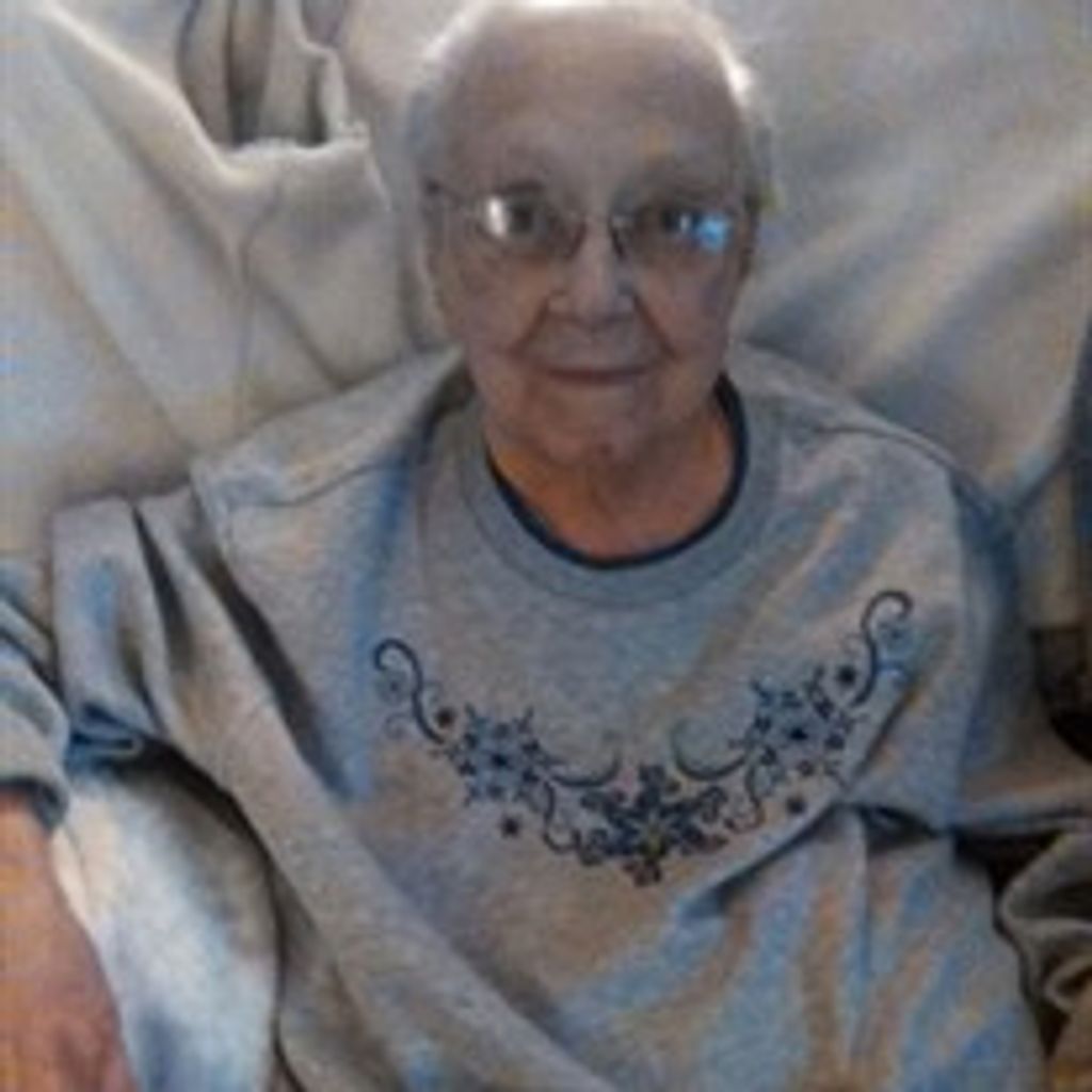 Virginia M Hess