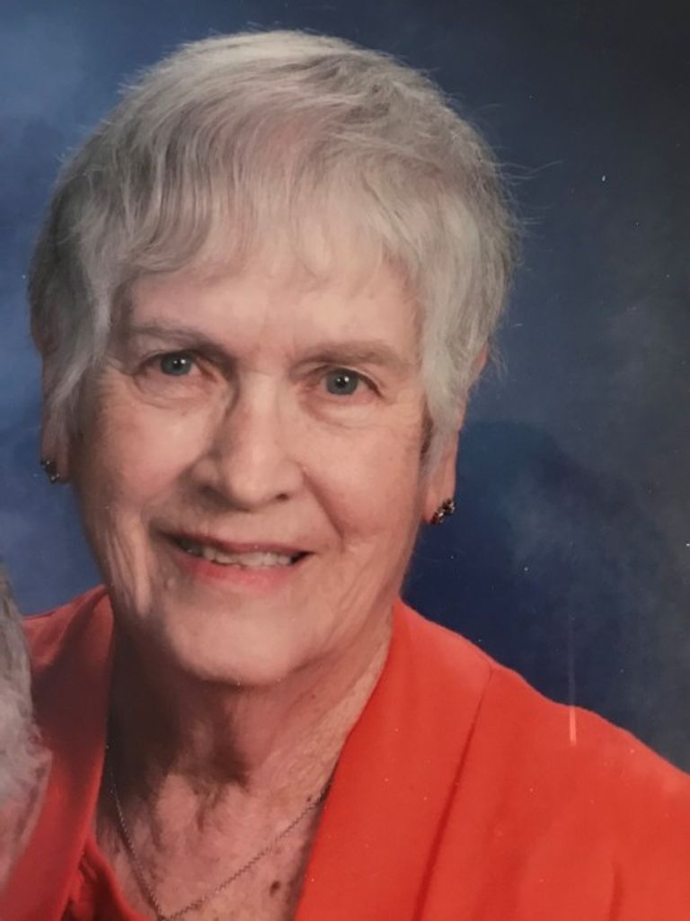 Marilyn Jean (Riffle)  Zerkel