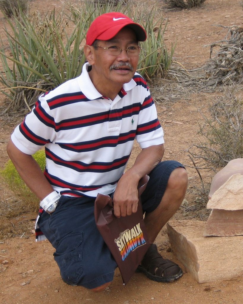 Reynato Claudio Fajardo