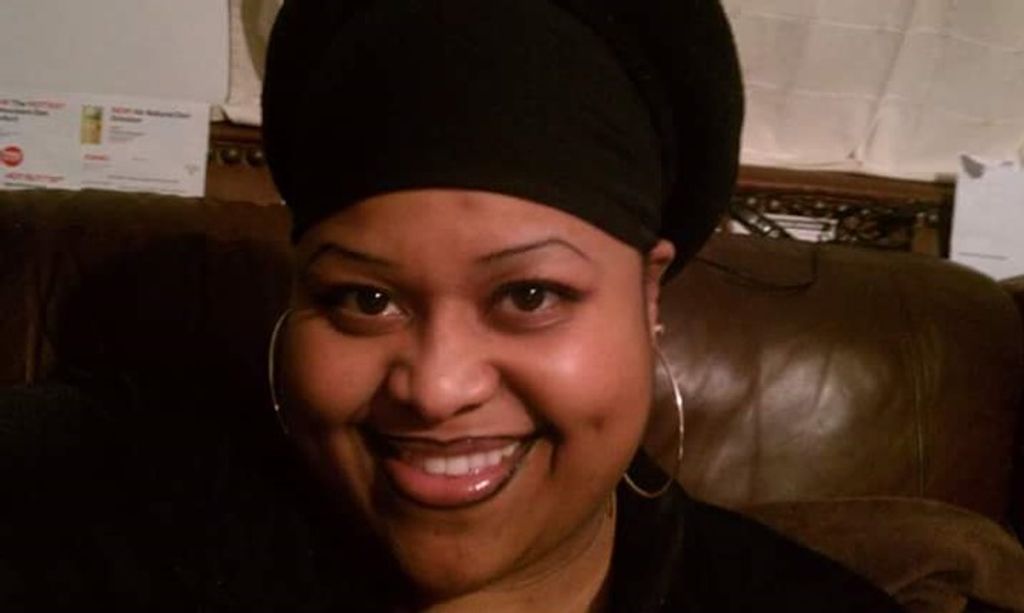 Iris Arletha Jenkins Profile Photo