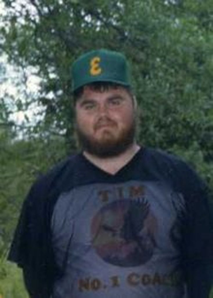 Timothy Byers Profile Photo