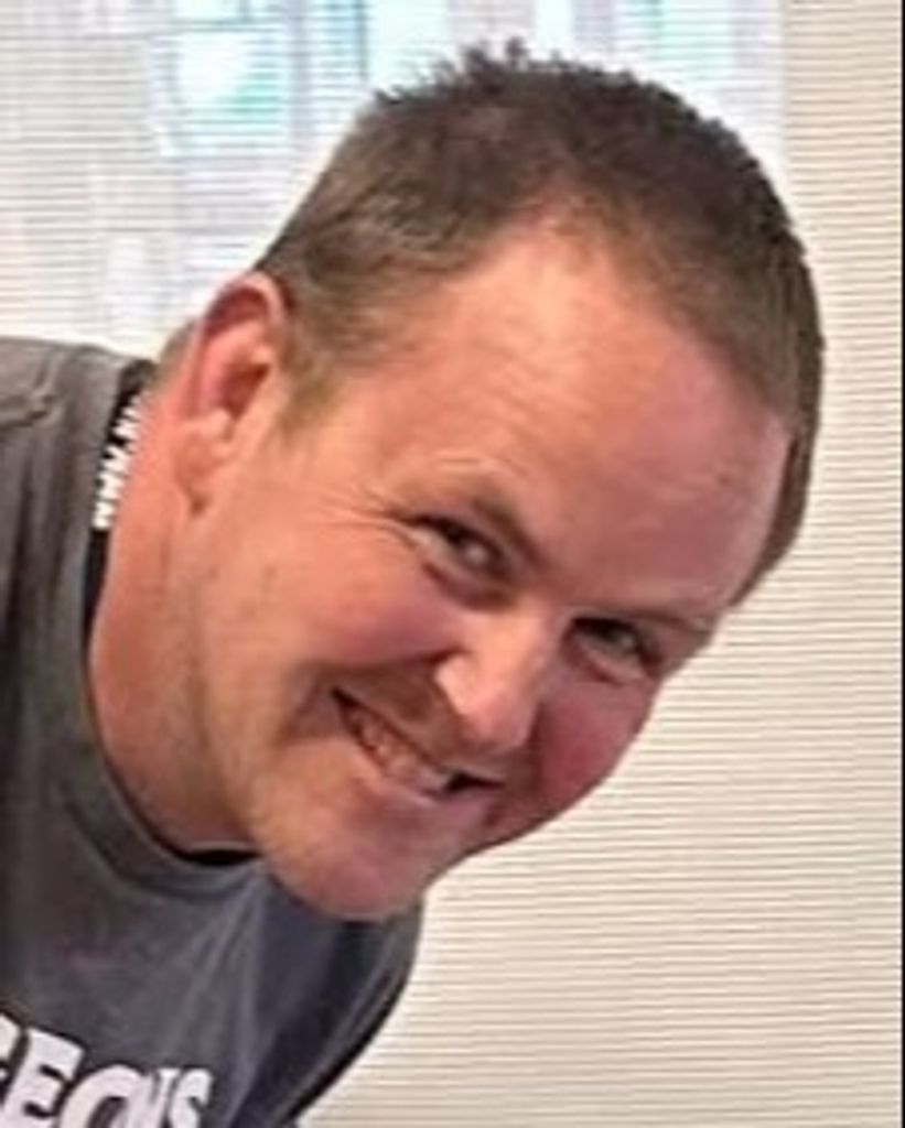 Paul Michael Glass