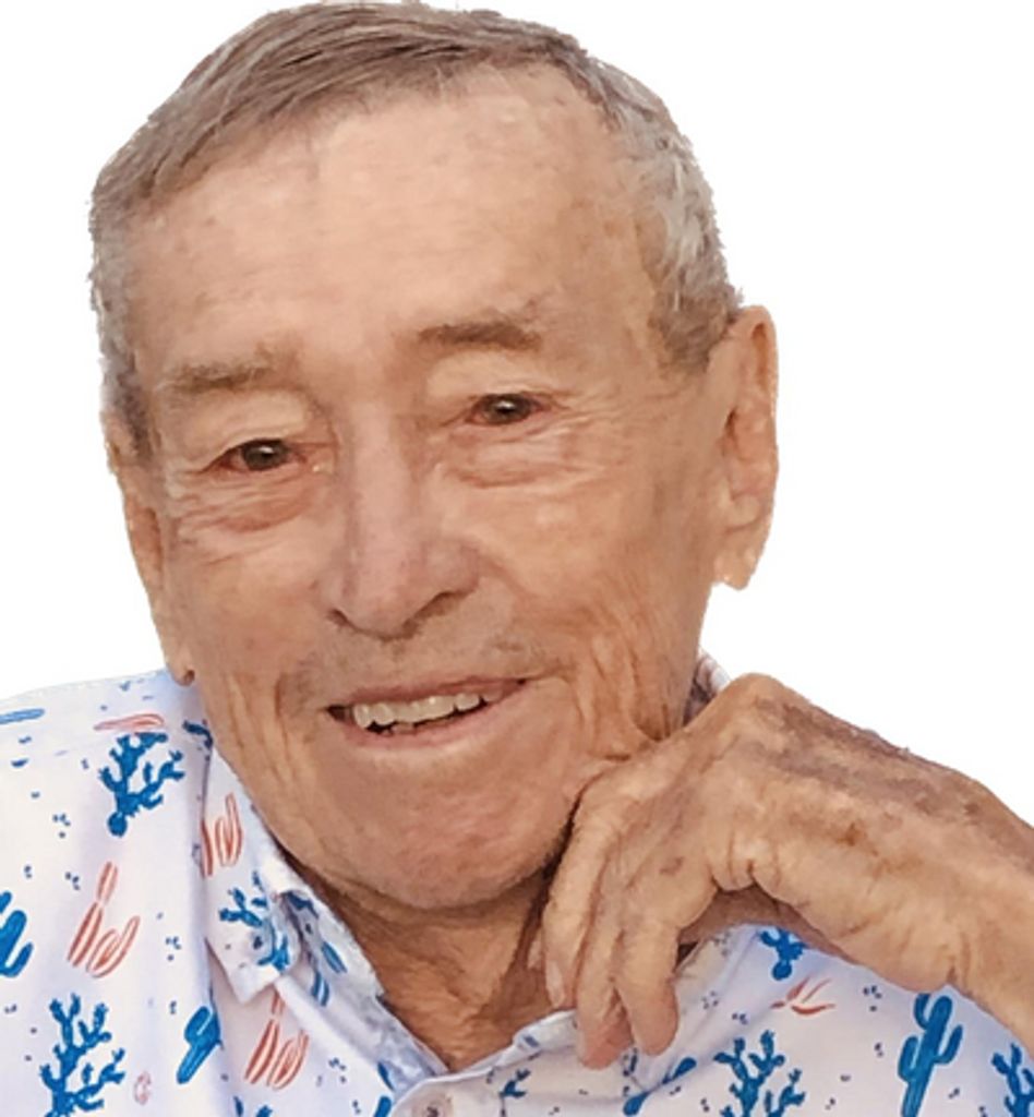 Eddie Gene Barnes Profile Photo