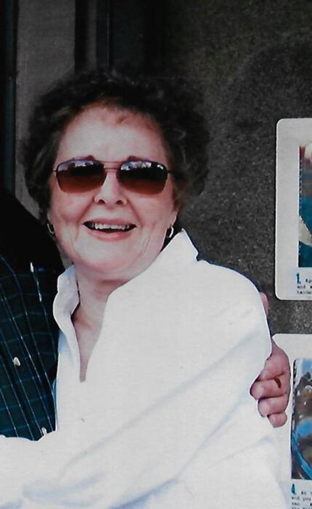 Clara Sue Bowen Profile Photo