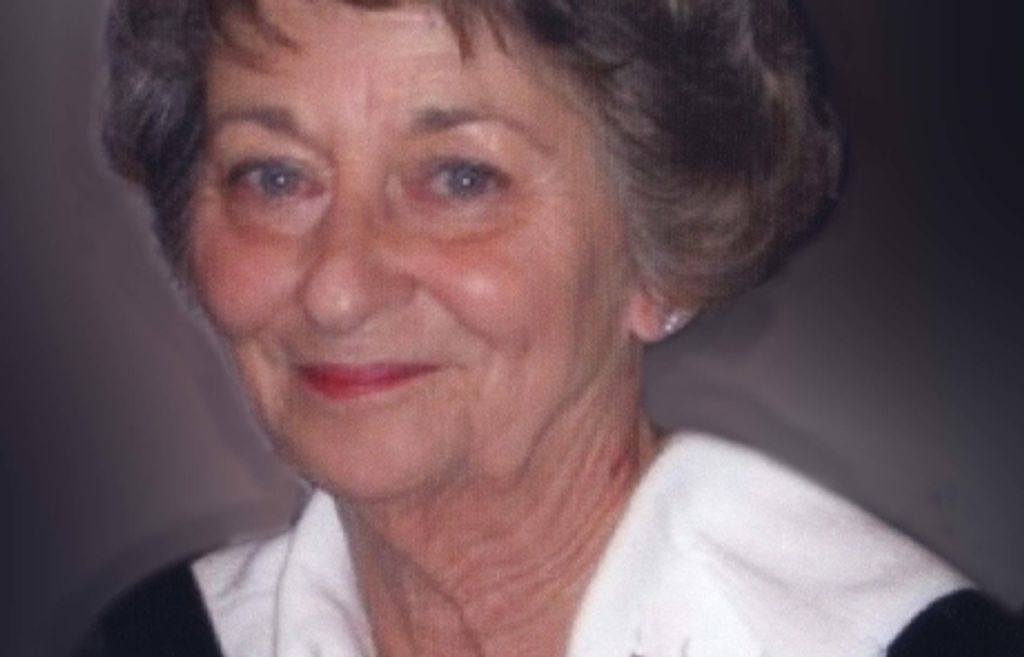 Sarah Ann Stearns