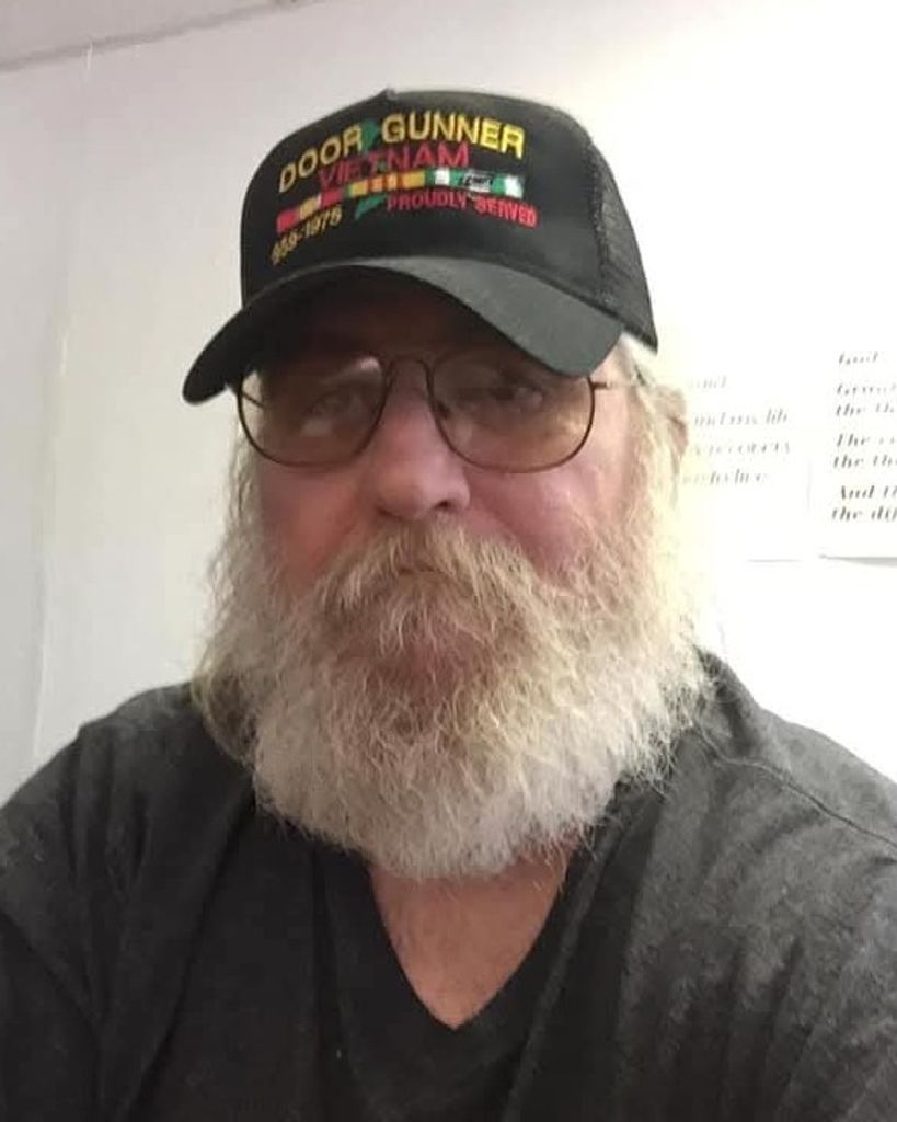 William Matheney Farmer Jr. Profile Photo