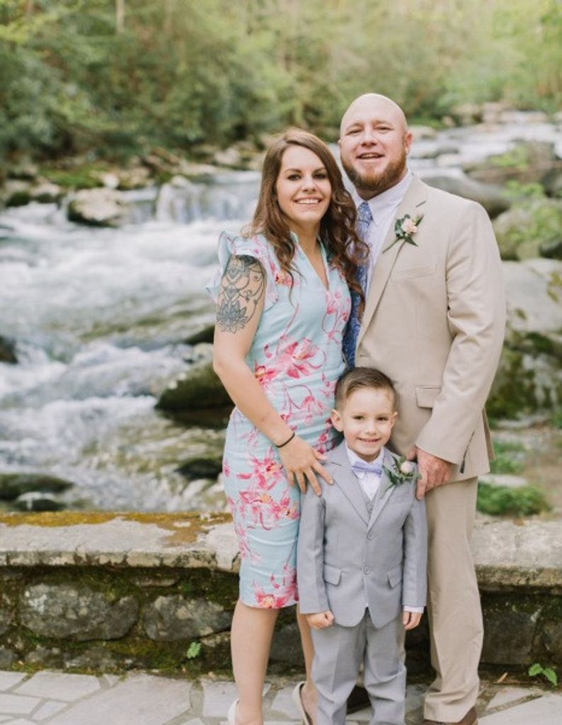 Jessica Lorraine (Cusaac)  Legette Profile Photo