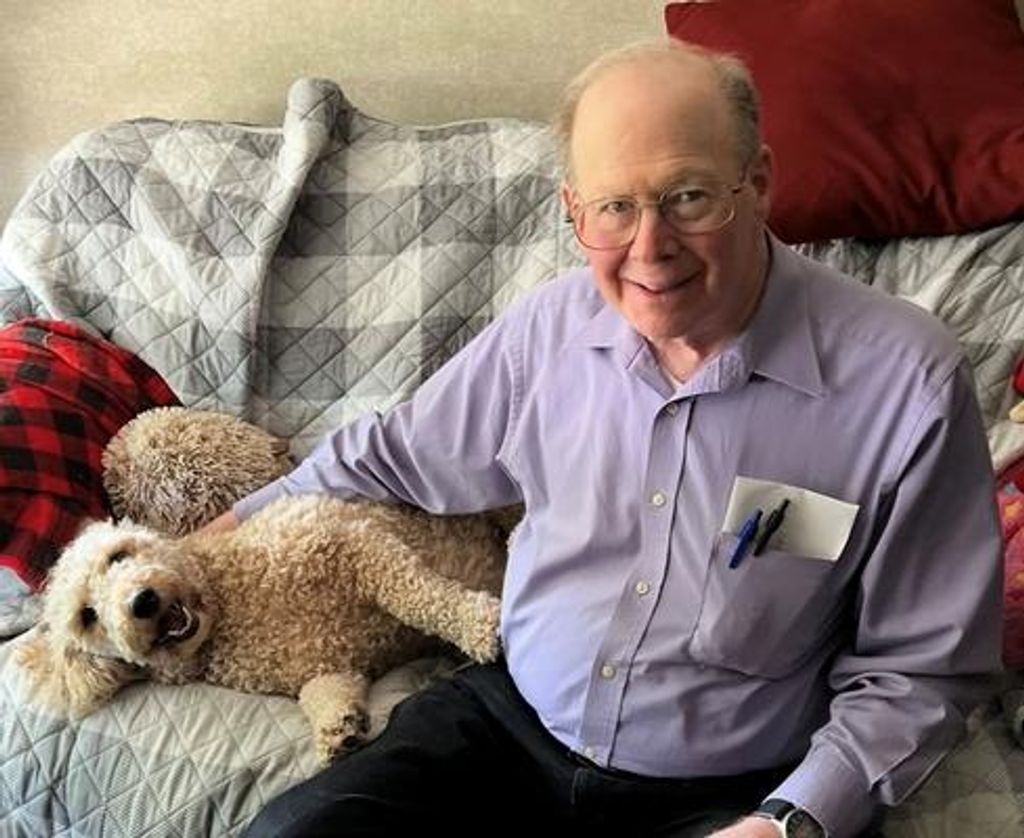 Michael Howard Berman Profile Photo