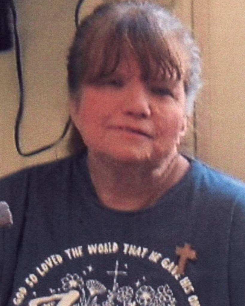 Donna Jean Alderman