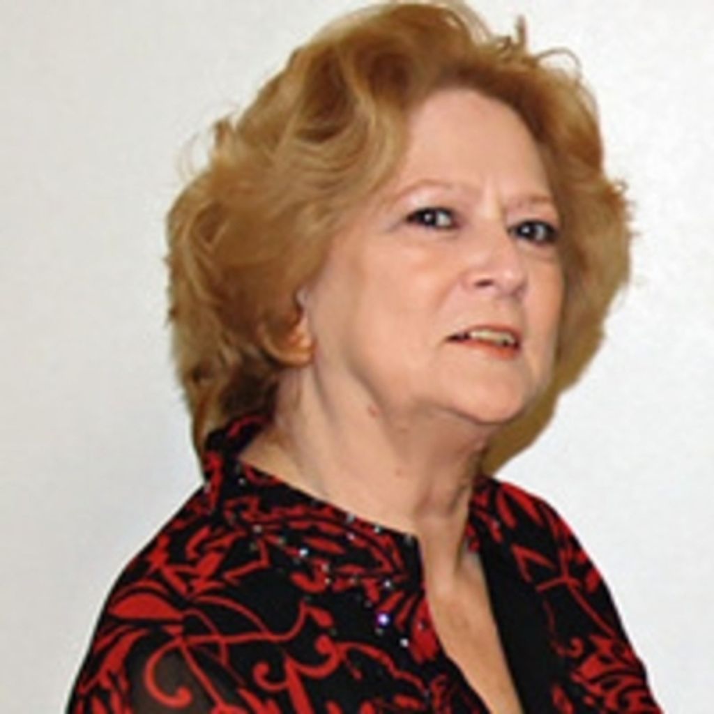Ruth Lorene Ross Profile Photo