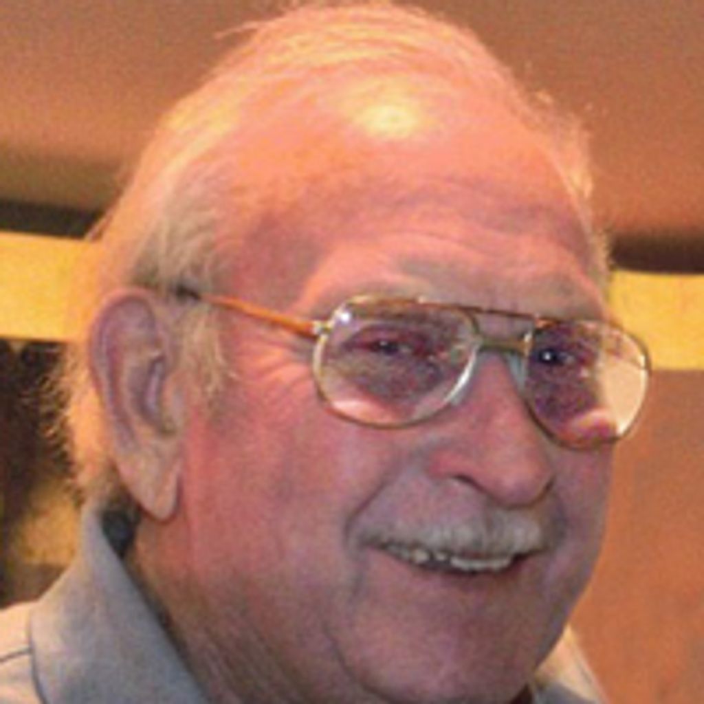 Carl T. Jones Jr. Profile Photo