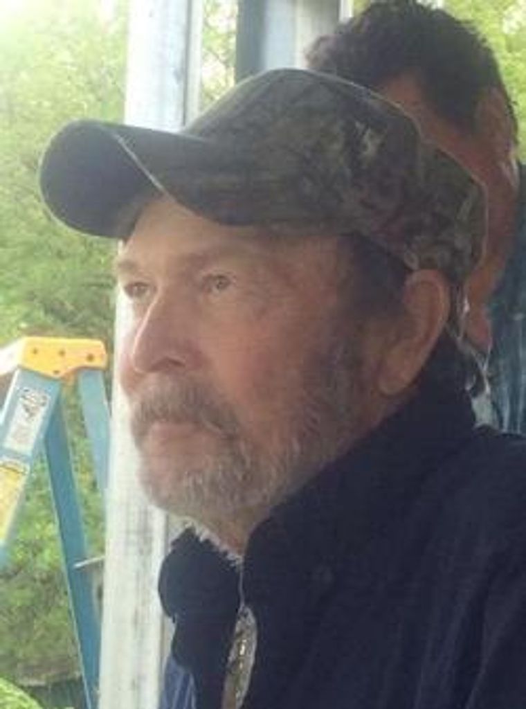 Michael "Mike" Menard Profile Photo