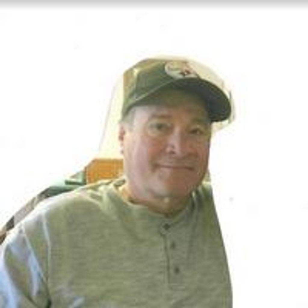 David Gordon Tabacco Profile Photo