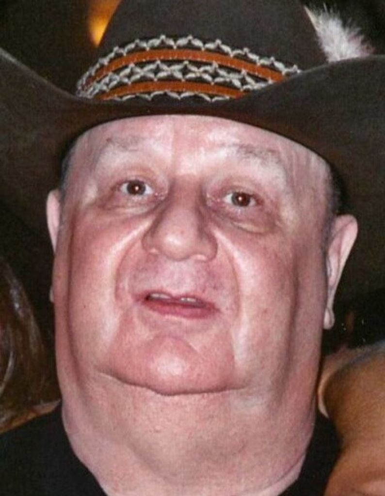 Larry Miller
