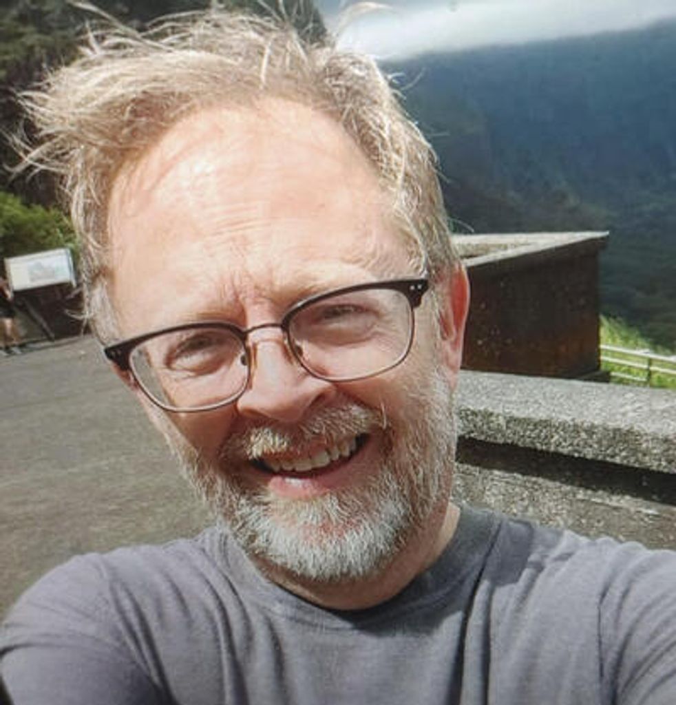 Tommy Lane Britt Profile Photo