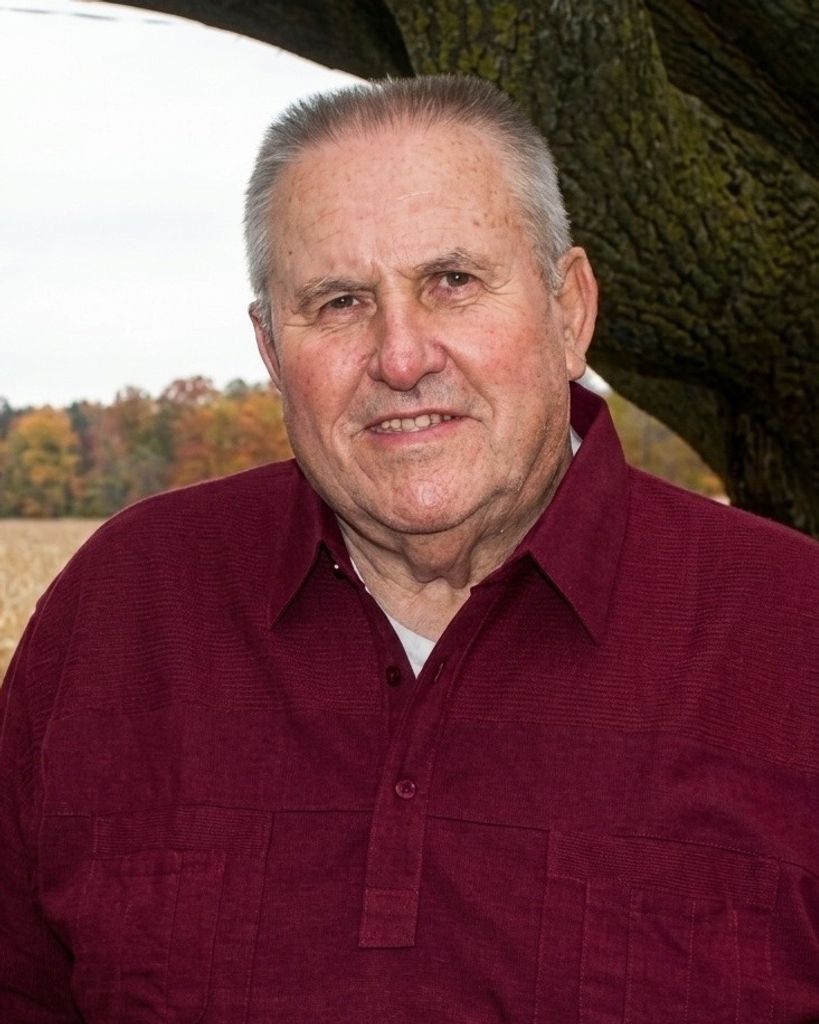 Stephen Louis Zeien Profile Photo