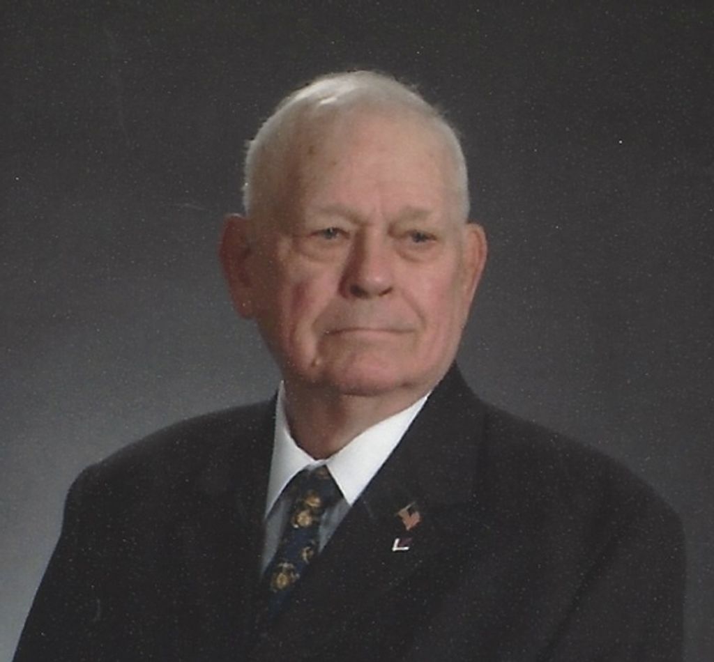 Neil Allen Sigler Profile Photo