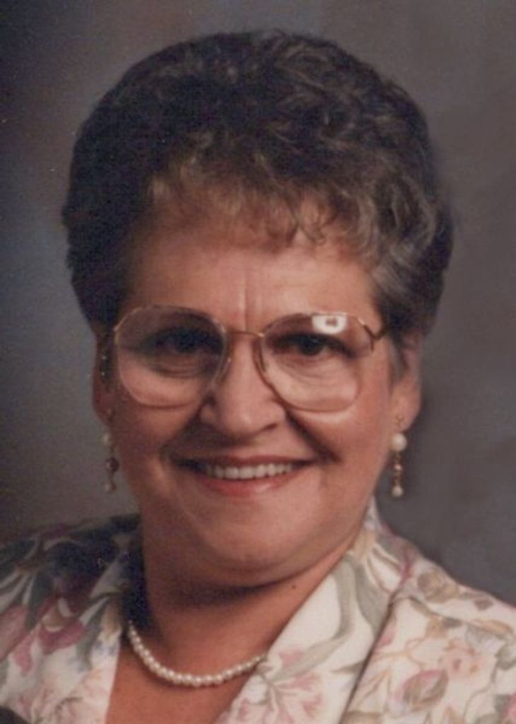 Veronica (Nikki) Dube